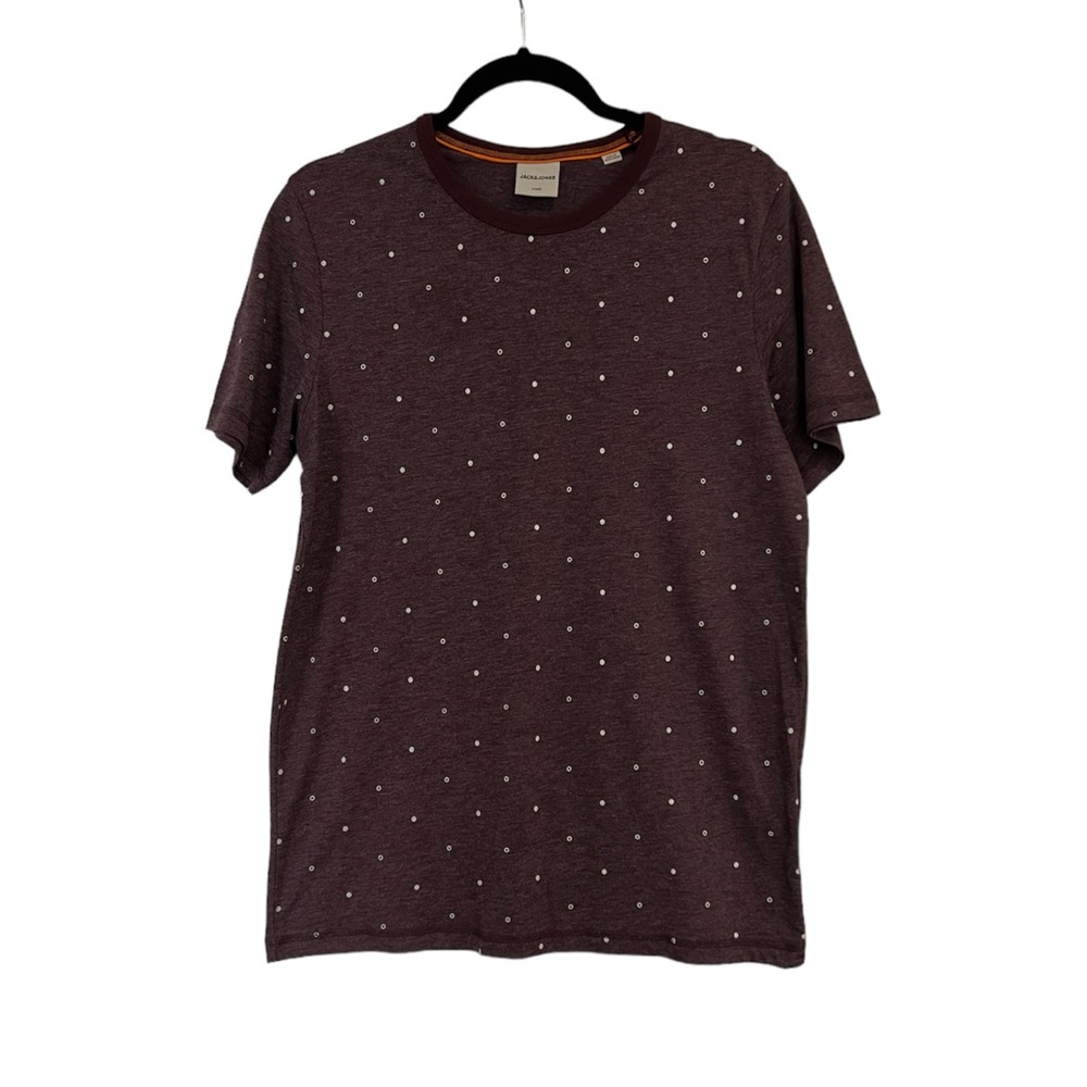 Jack and Jones men’s core t-shirts